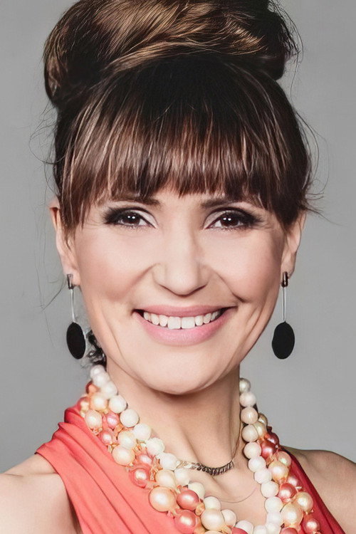 Катла Маргрет Торгейрсдоуттир