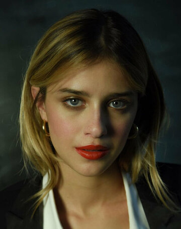 Benedetta Porcaroli