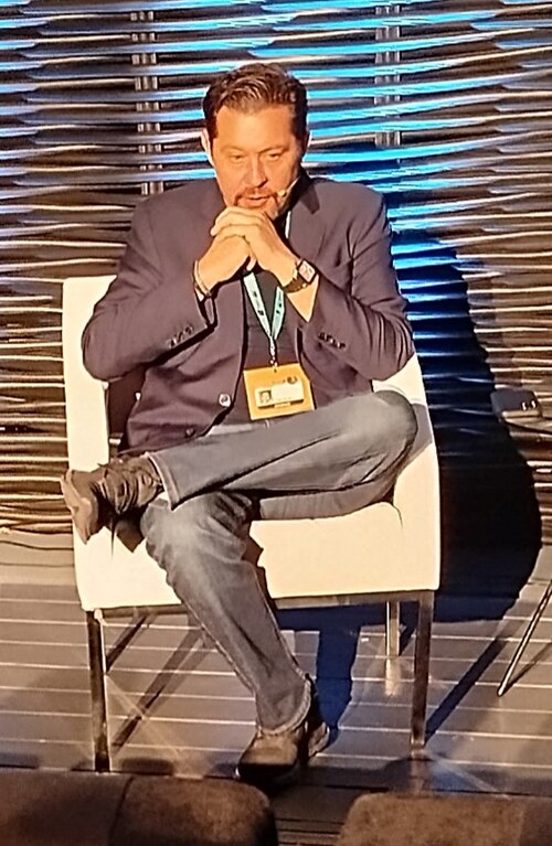 Ramón Campos