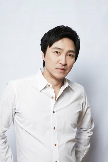 Park Seon-woo