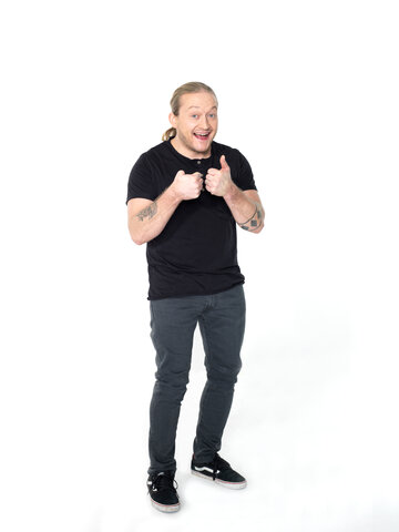 Jarno Leppälä