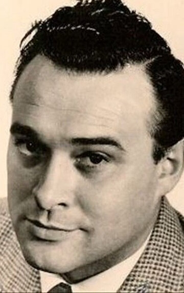 Rudolf Cortés