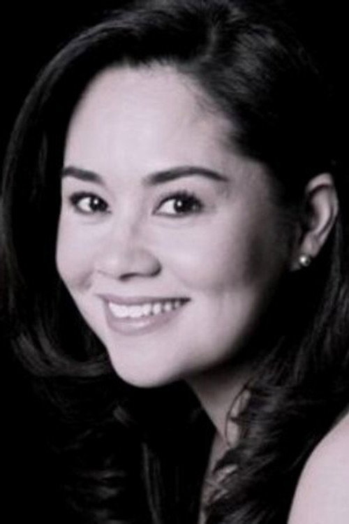 Моника Уилсон