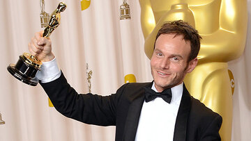 Chris Terrio