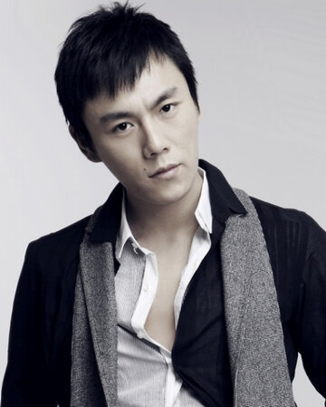 Eric Qin