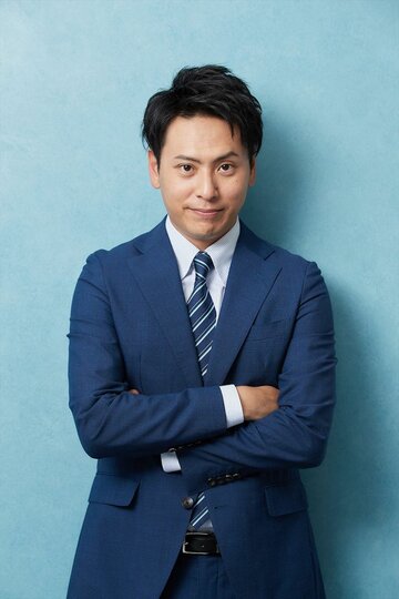 Kenjiro Yamashita