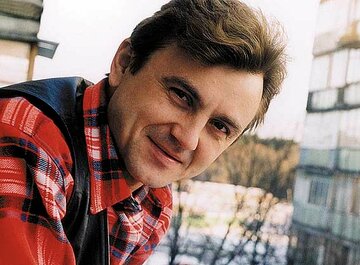Юрий Коваленко