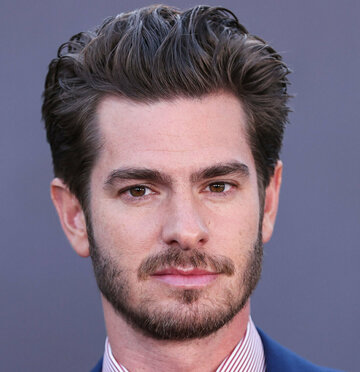 Andrew Garfield