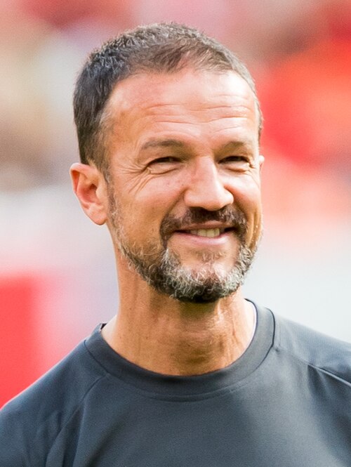 Фреди Бобич