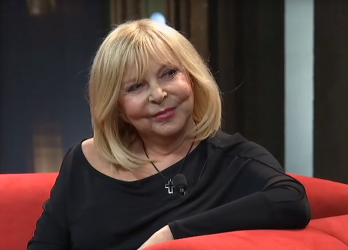 Хана Загорова
