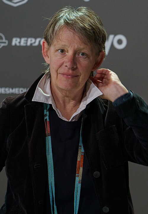 Bénédicte Liénard