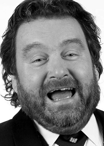 Brendan Grace