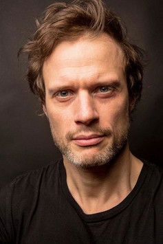 Аксель Кинер