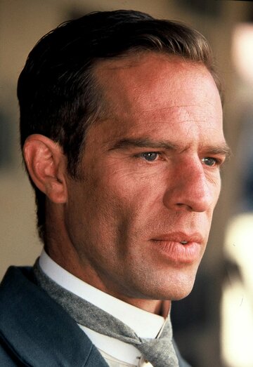 Neil Sandilands