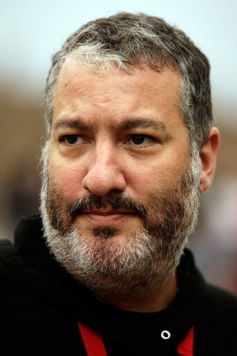 Spencer Tunick