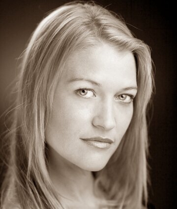 Erica Prior
