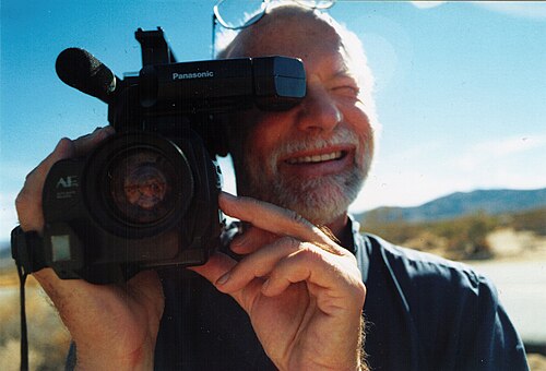Joseph Scheidegger
