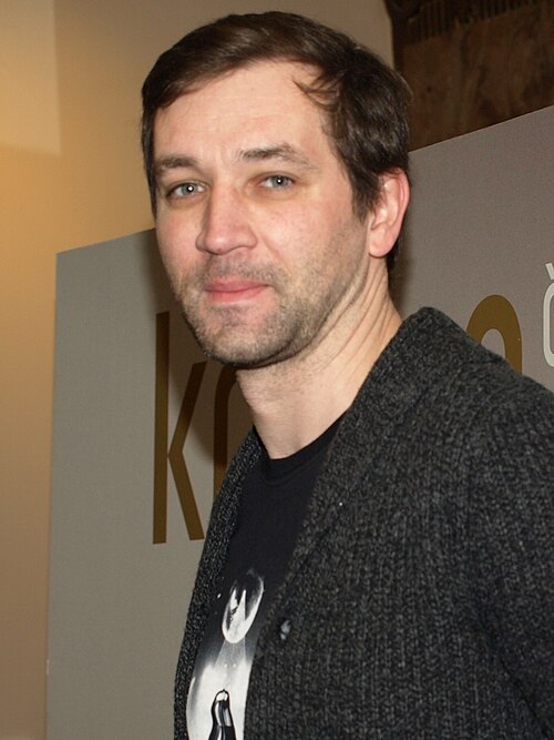 Ondrej Sokol