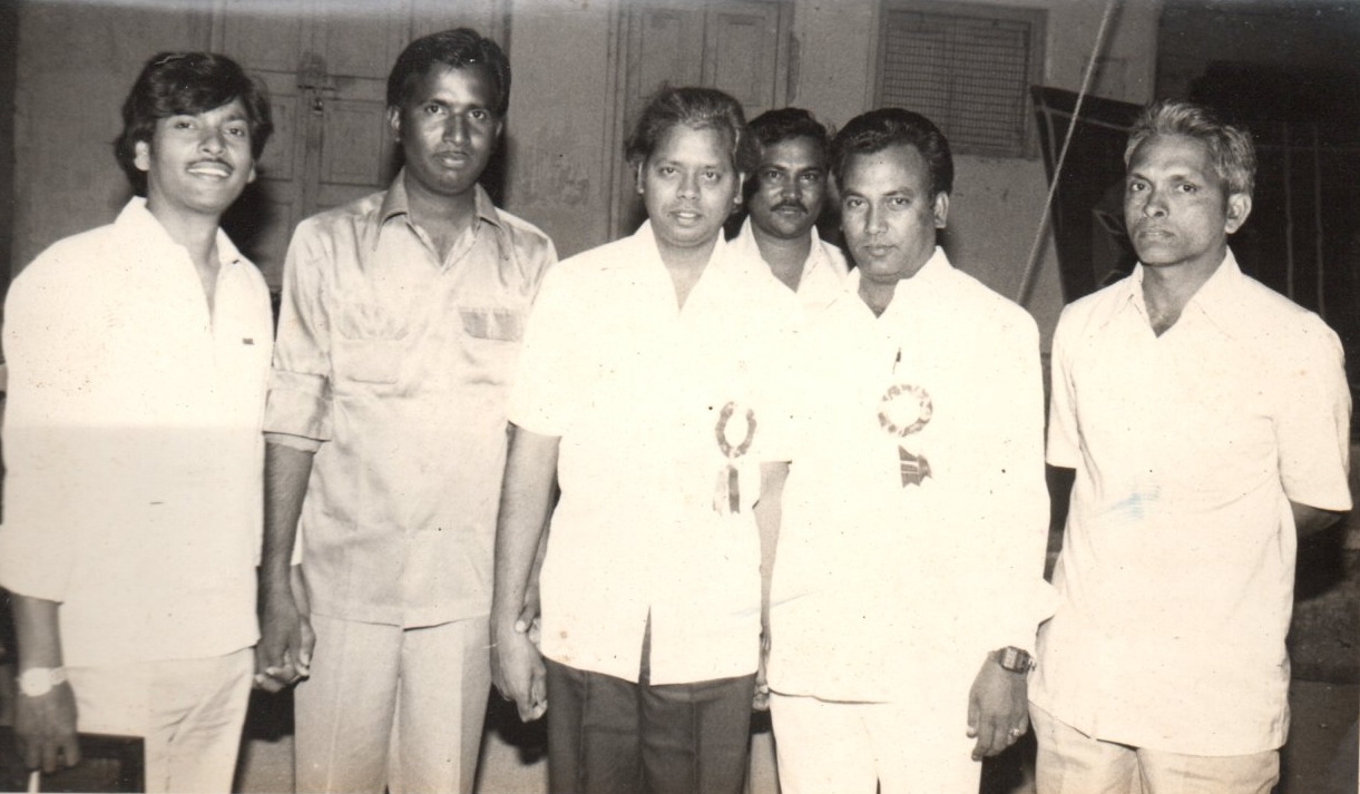 Suthi Velu