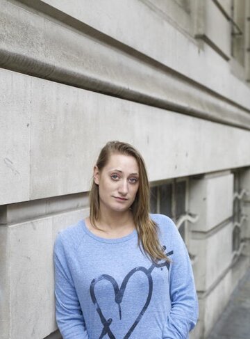 Lauren Socha