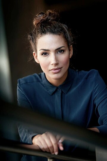 Amy Mußul