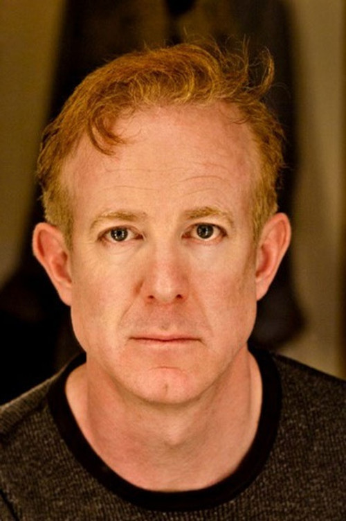 Ian Kelly