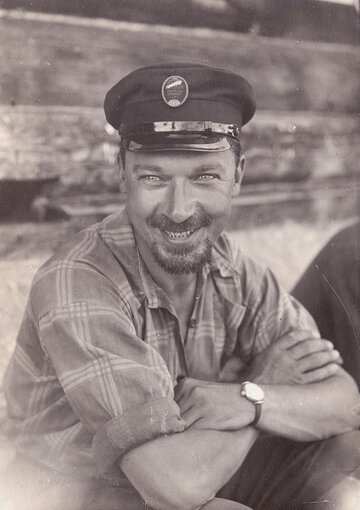 Александр Анощенко