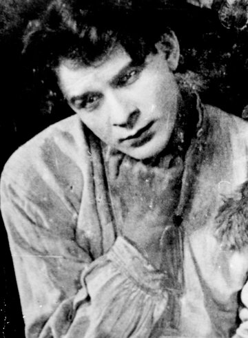 Семен Грабин