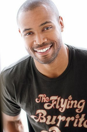 Isaiah Mustafa