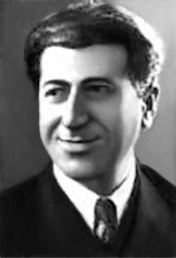 Hambartsum Khachanyan