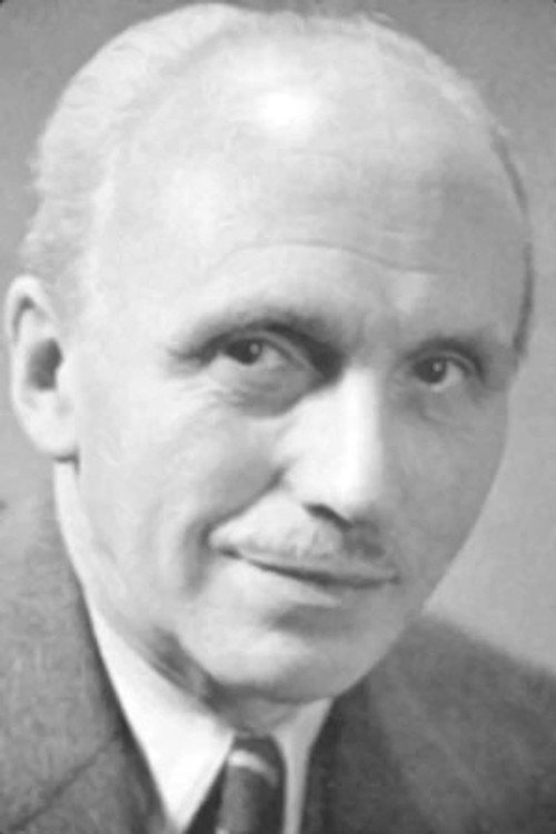 Патрик Керуин