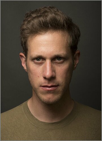 Nathan Cooper