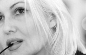 Елена Ланская