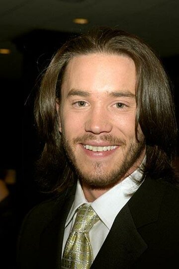 Tom Pelphrey