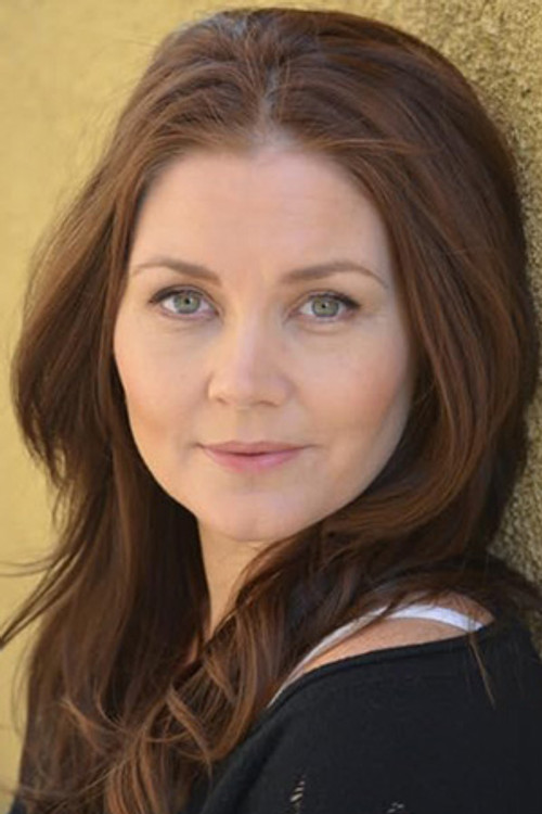 Sally McDonald
