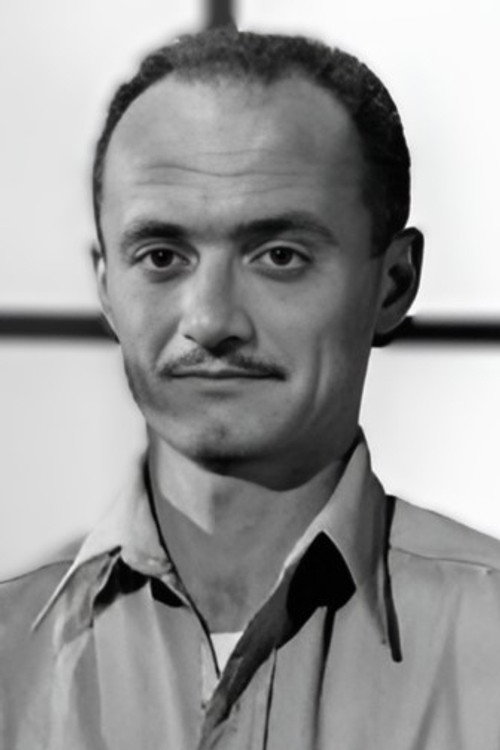 Пол Блэйсделл