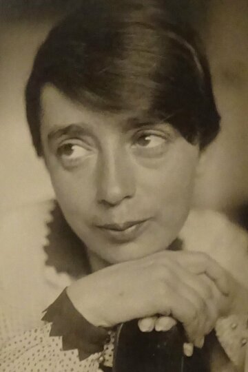 Lidiya Stepanova