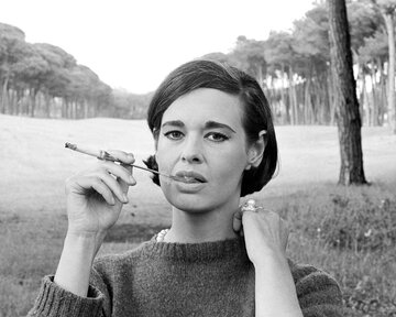 Gloria Vanderbilt