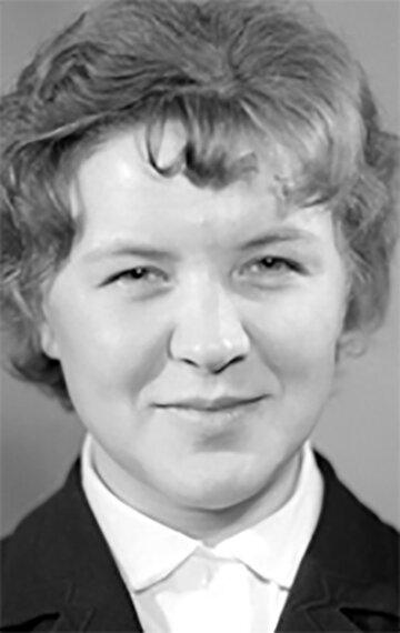 Nina Beloborodova