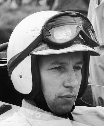 John Surtees