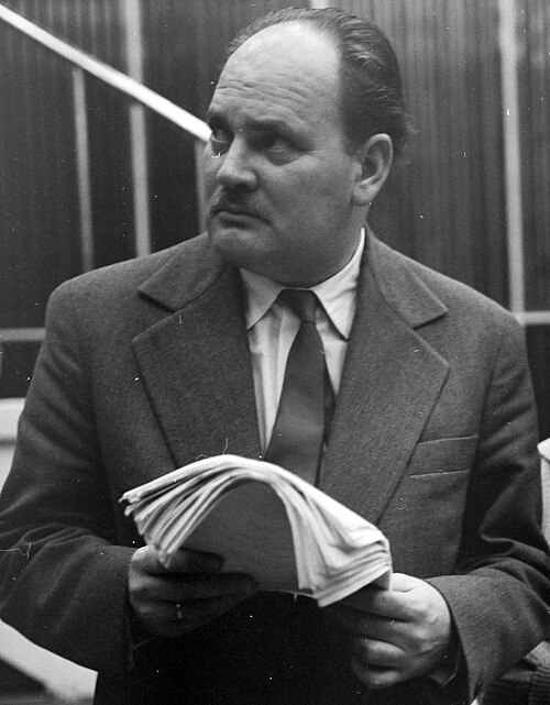 György Györffy