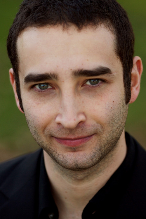 Спенсер Бергер