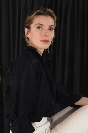 Betty Gilpin