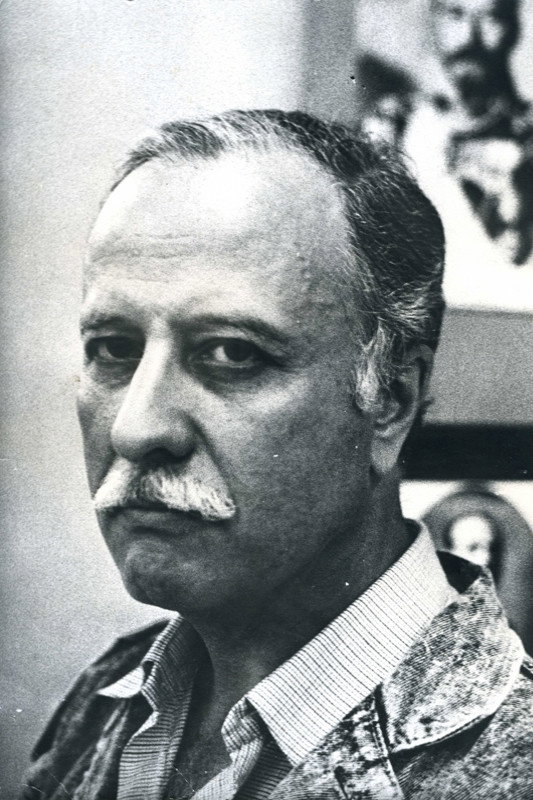 Gely Ryabov