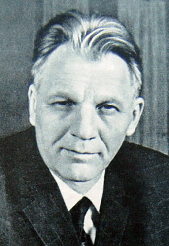 Сергей Смирнов