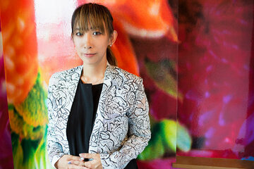 Mika Ninagawa