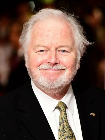 Ian Lavender