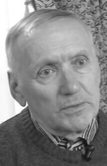 Валерій Чечунов