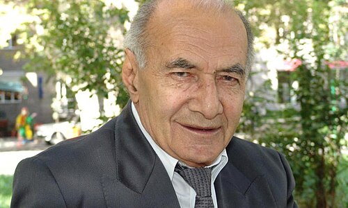 Владимир Абаджян