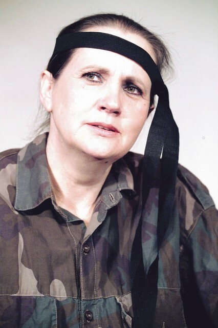 Хасия Борич